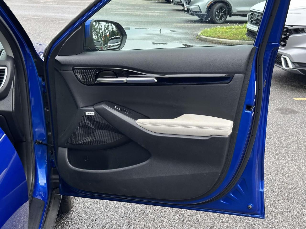 2021 Kia Seltos SX Alexandria VA
