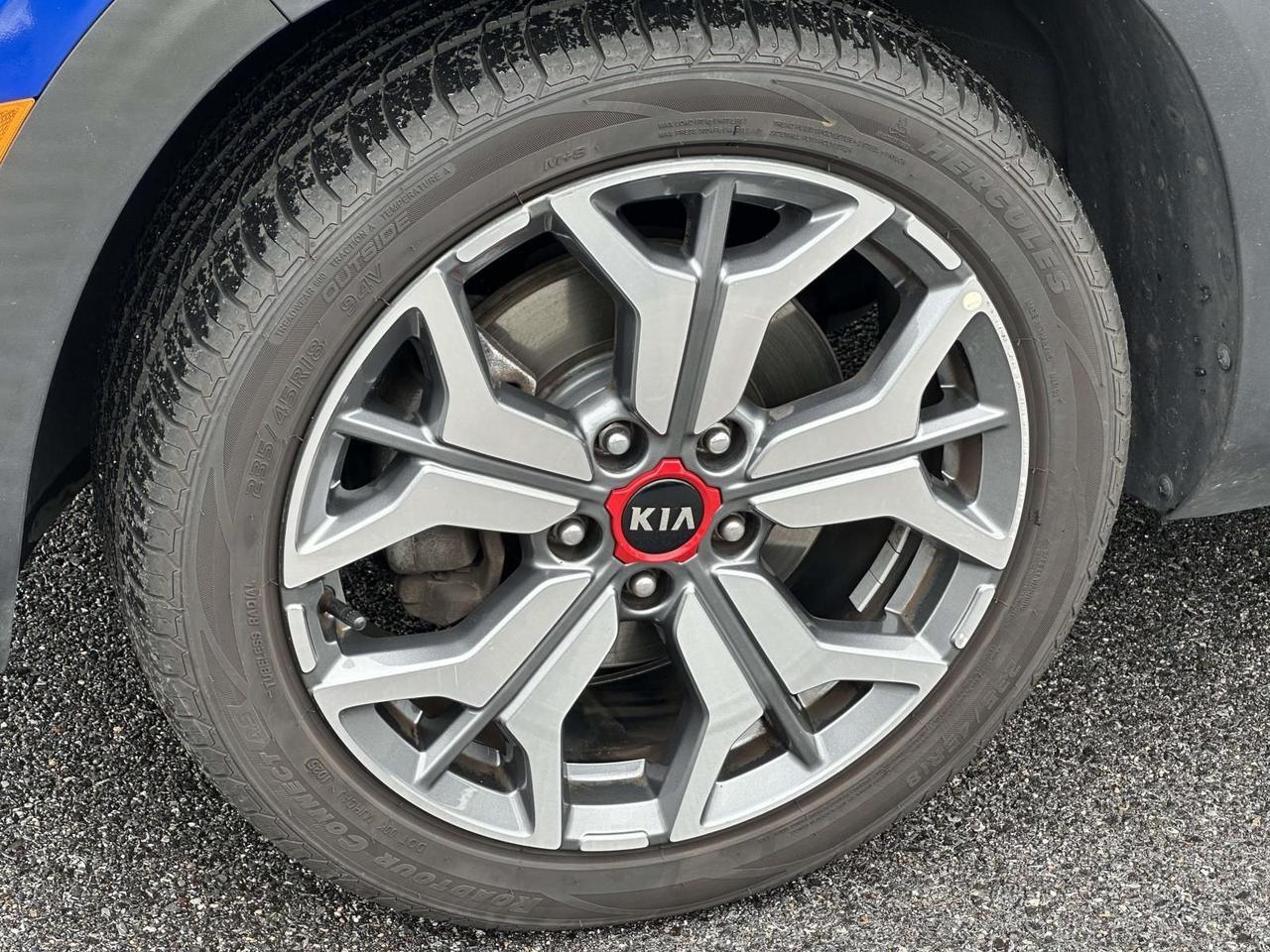 2021 Kia Seltos SX Alexandria VA