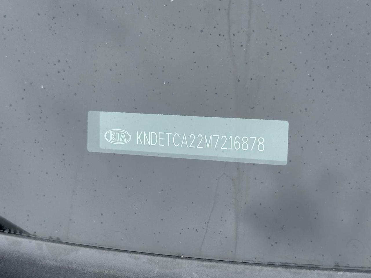 2021 Kia Seltos SX Alexandria VA