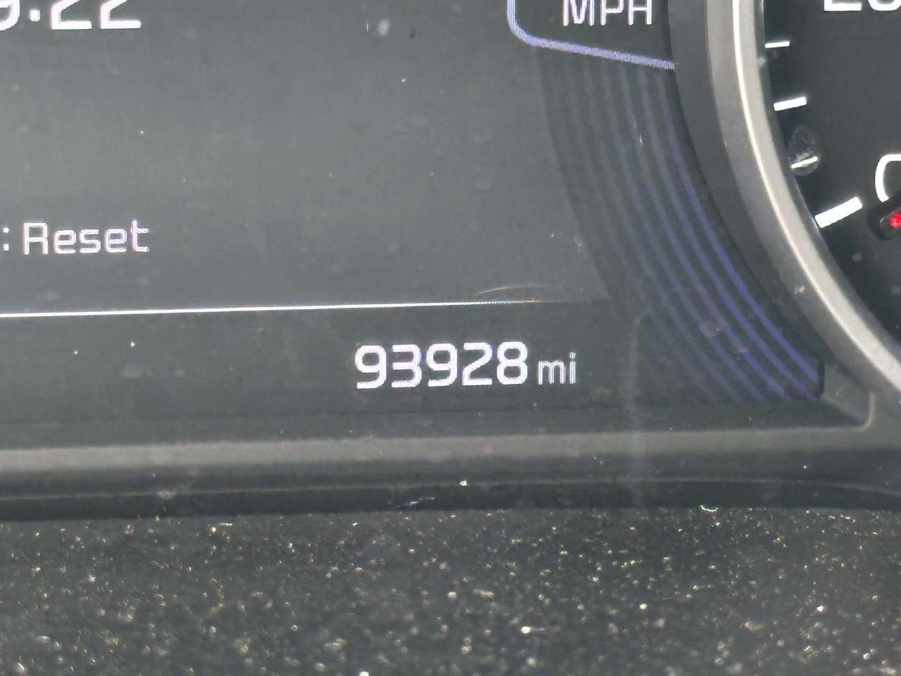 2021 Kia Seltos SX Alexandria VA