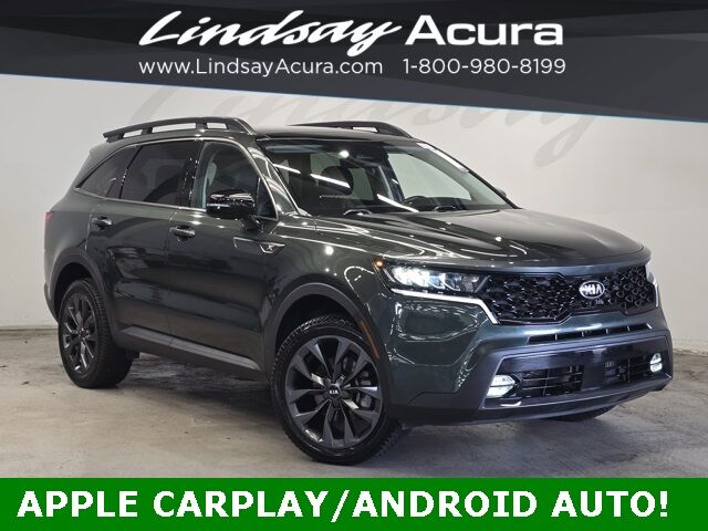 2021 Kia Sorento EX Columbus OH
