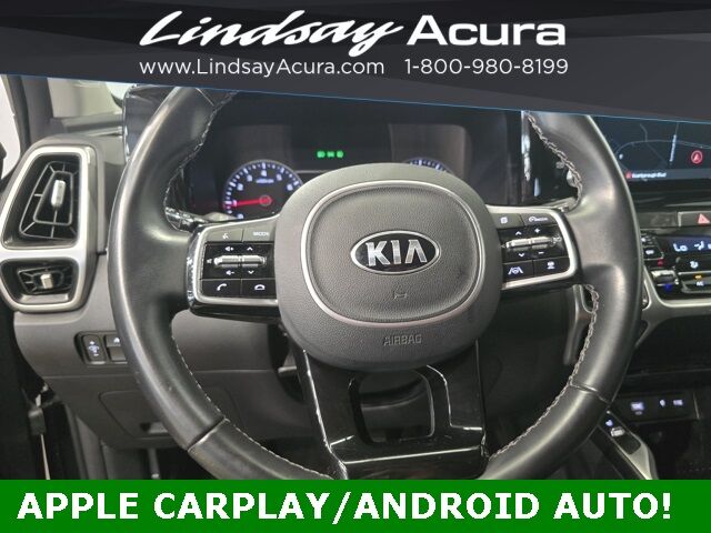 2021 Kia Sorento EX Columbus OH