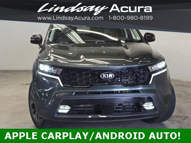 2021 Kia Sorento EX Columbus OH