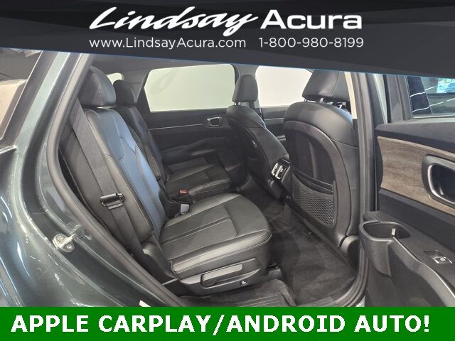 2021 Kia Sorento EX Columbus OH
