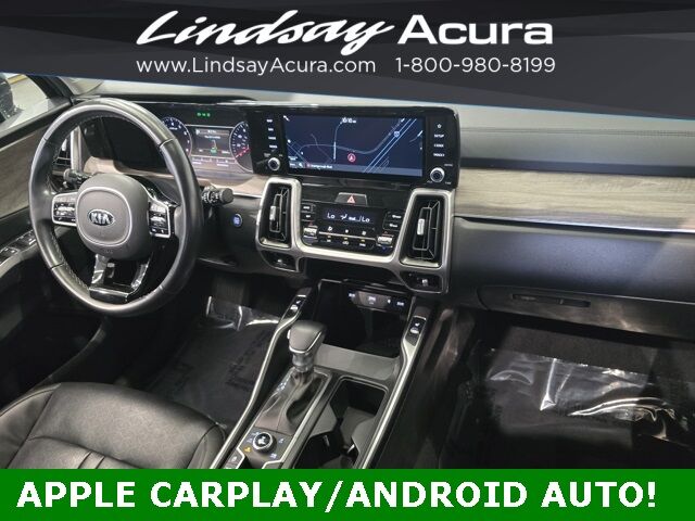 2021 Kia Sorento EX Columbus OH