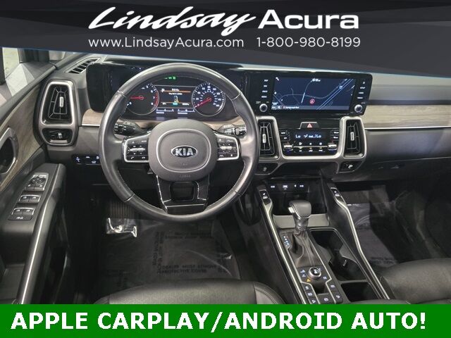 2021 Kia Sorento EX Columbus OH