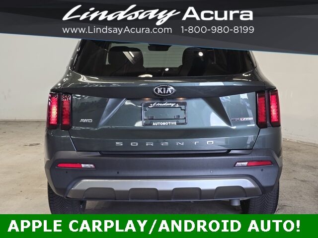2021 Kia Sorento EX Columbus OH