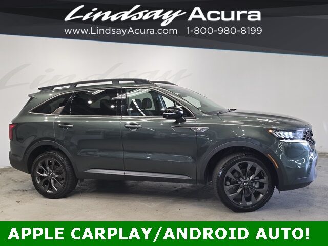 2021 Kia Sorento EX Columbus OH