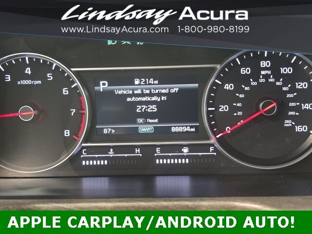 2021 Kia Sorento EX Columbus OH