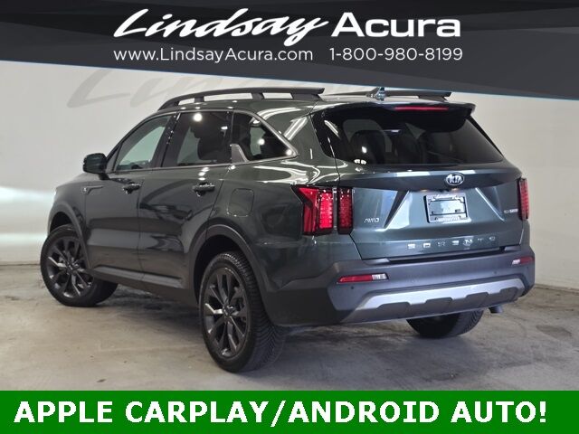 2021 Kia Sorento EX Columbus OH