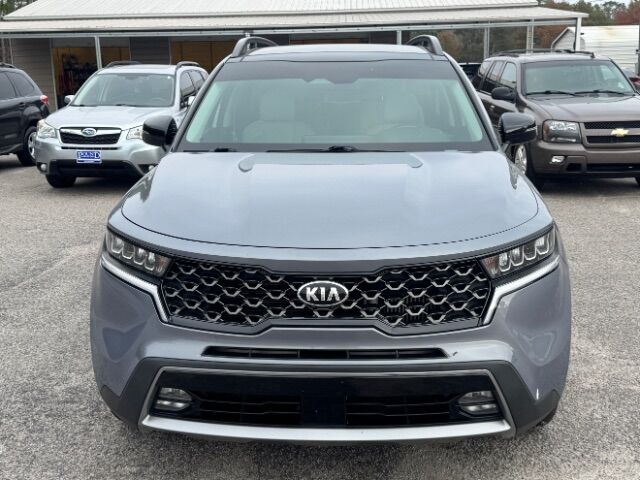 2021 Kia Sorento EX Gaston SC