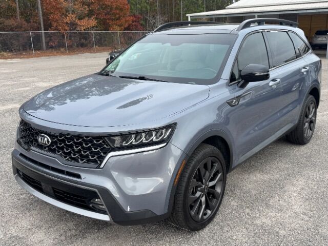2021 Kia Sorento EX Gaston SC