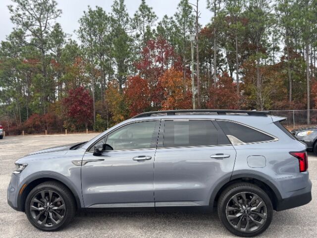 2021 Kia Sorento EX Gaston SC