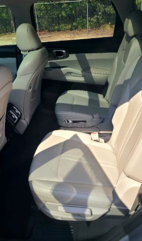 2021 Kia Sorento EX Gaston SC