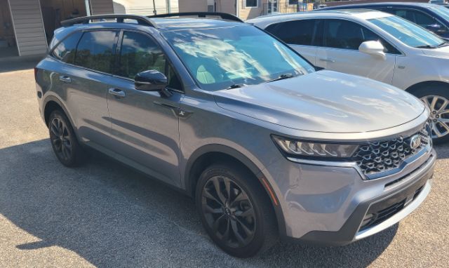 2021 Kia Sorento EX Gaston SC