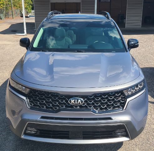 2021 Kia Sorento EX Gaston SC