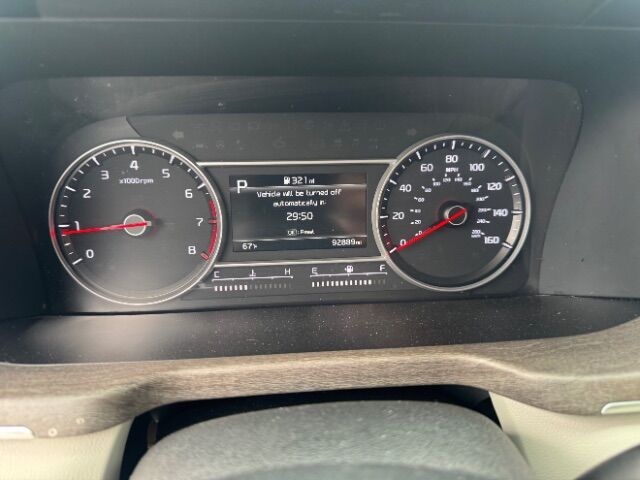 2021 Kia Sorento EX Gaston SC