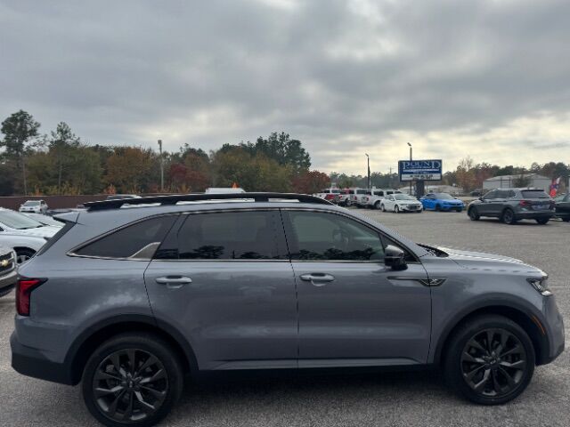 2021 Kia Sorento EX Gaston SC