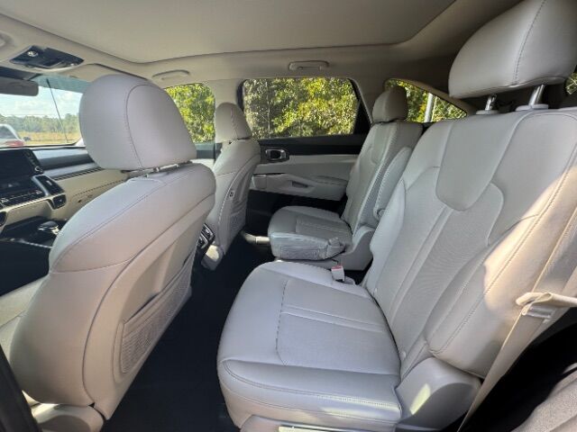 2021 Kia Sorento EX Gaston SC