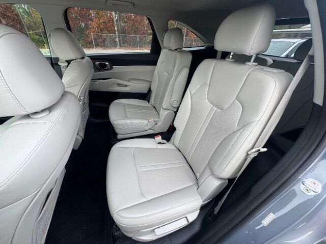 2021 Kia Sorento EX Gaston SC