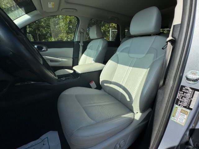 2021 Kia Sorento EX Gaston SC