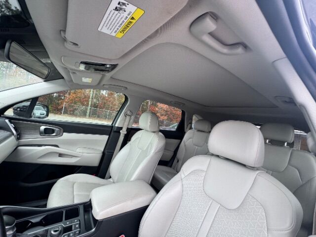 2021 Kia Sorento EX Gaston SC