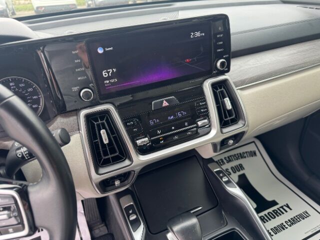 2021 Kia Sorento EX Gaston SC