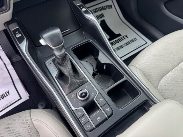 2021 Kia Sorento EX Gaston SC