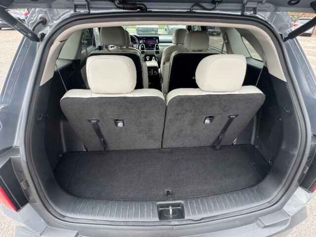 2021 Kia Sorento EX Gaston SC