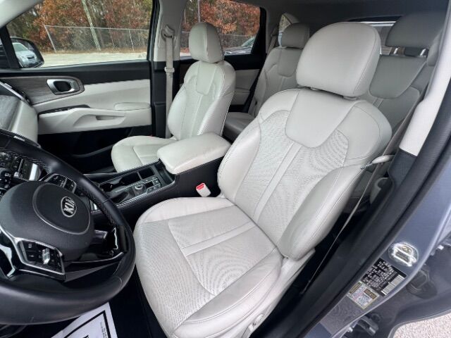 2021 Kia Sorento EX Gaston SC