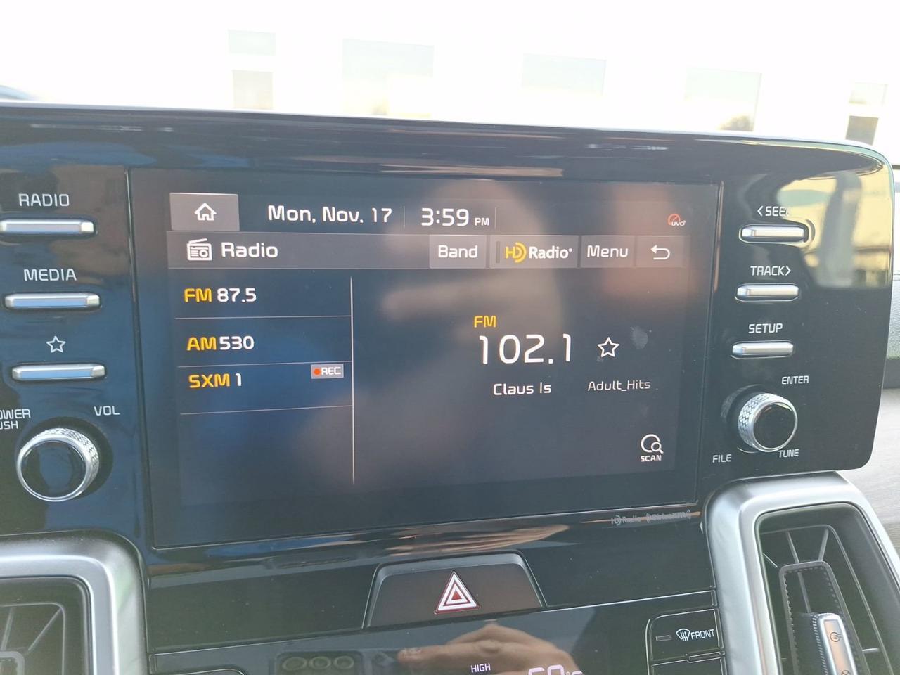 2021 Kia Sorento EX Hurst TX