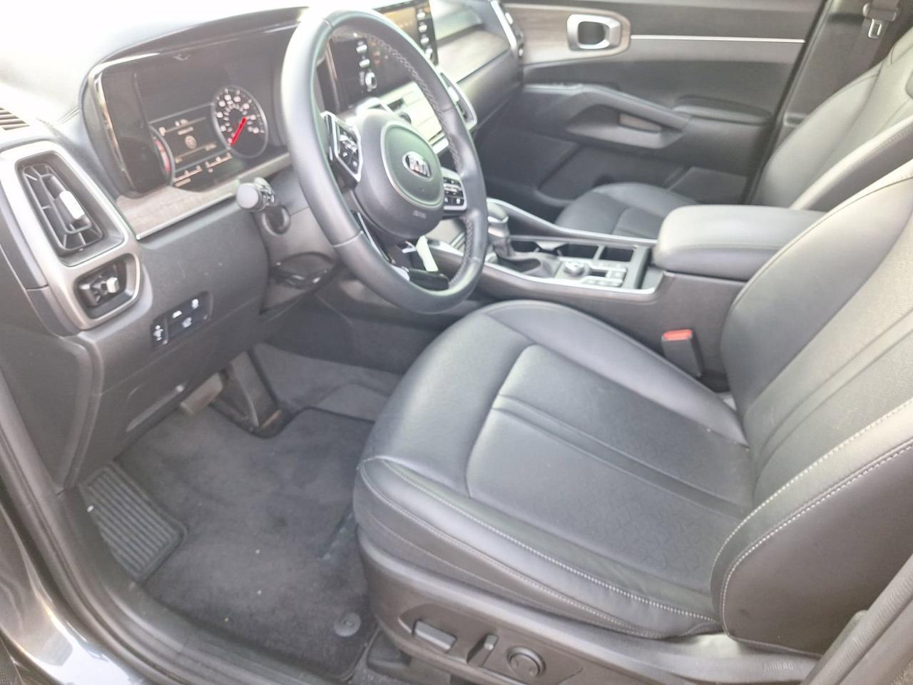 2021 Kia Sorento EX Hurst TX