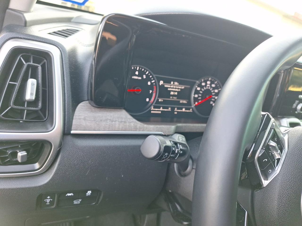 2021 Kia Sorento EX Hurst TX