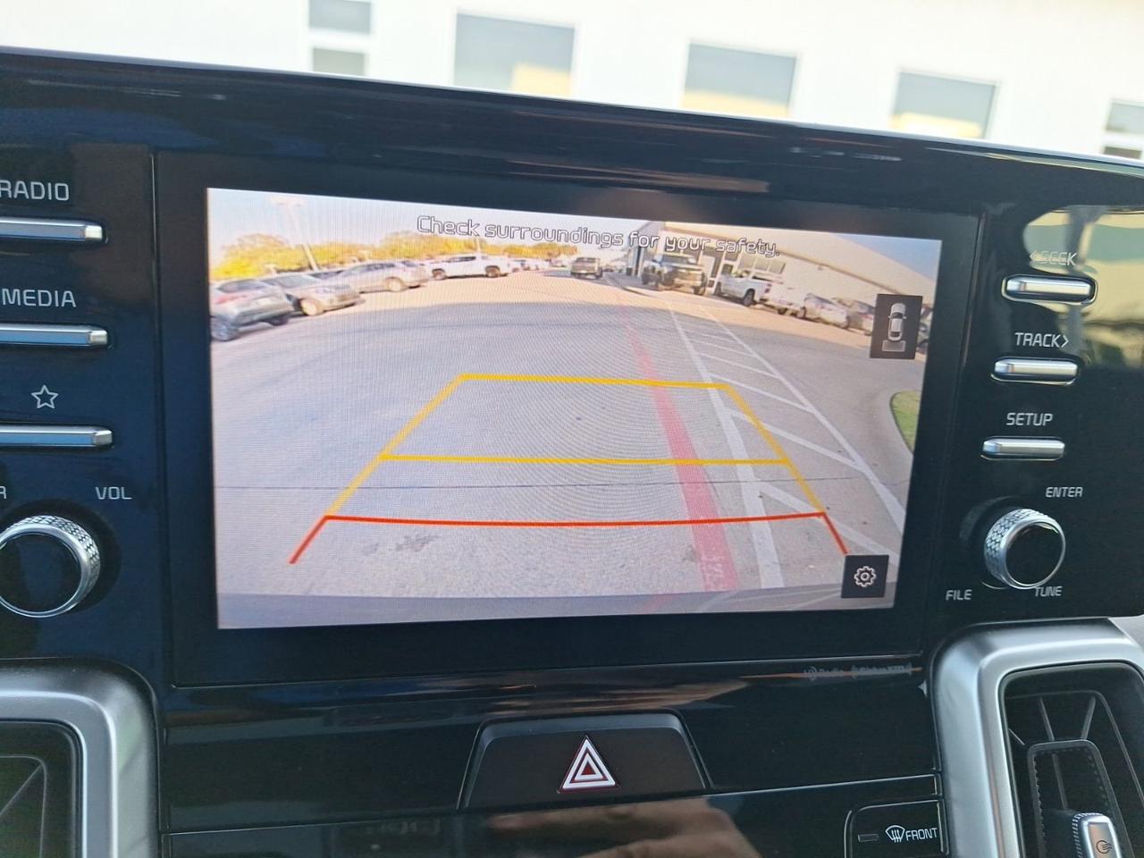 2021 Kia Sorento EX Hurst TX