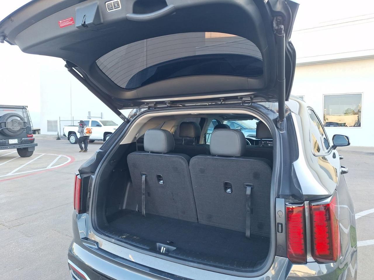 2021 Kia Sorento EX Hurst TX