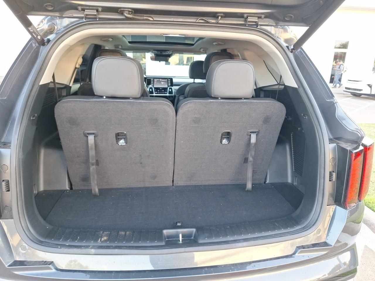 2021 Kia Sorento EX Hurst TX