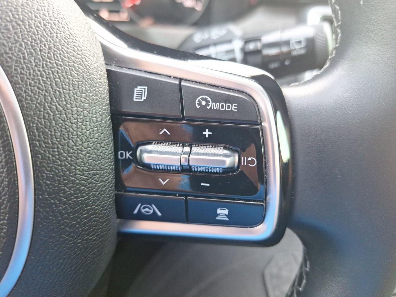 2021 Kia Sorento EX Hurst TX