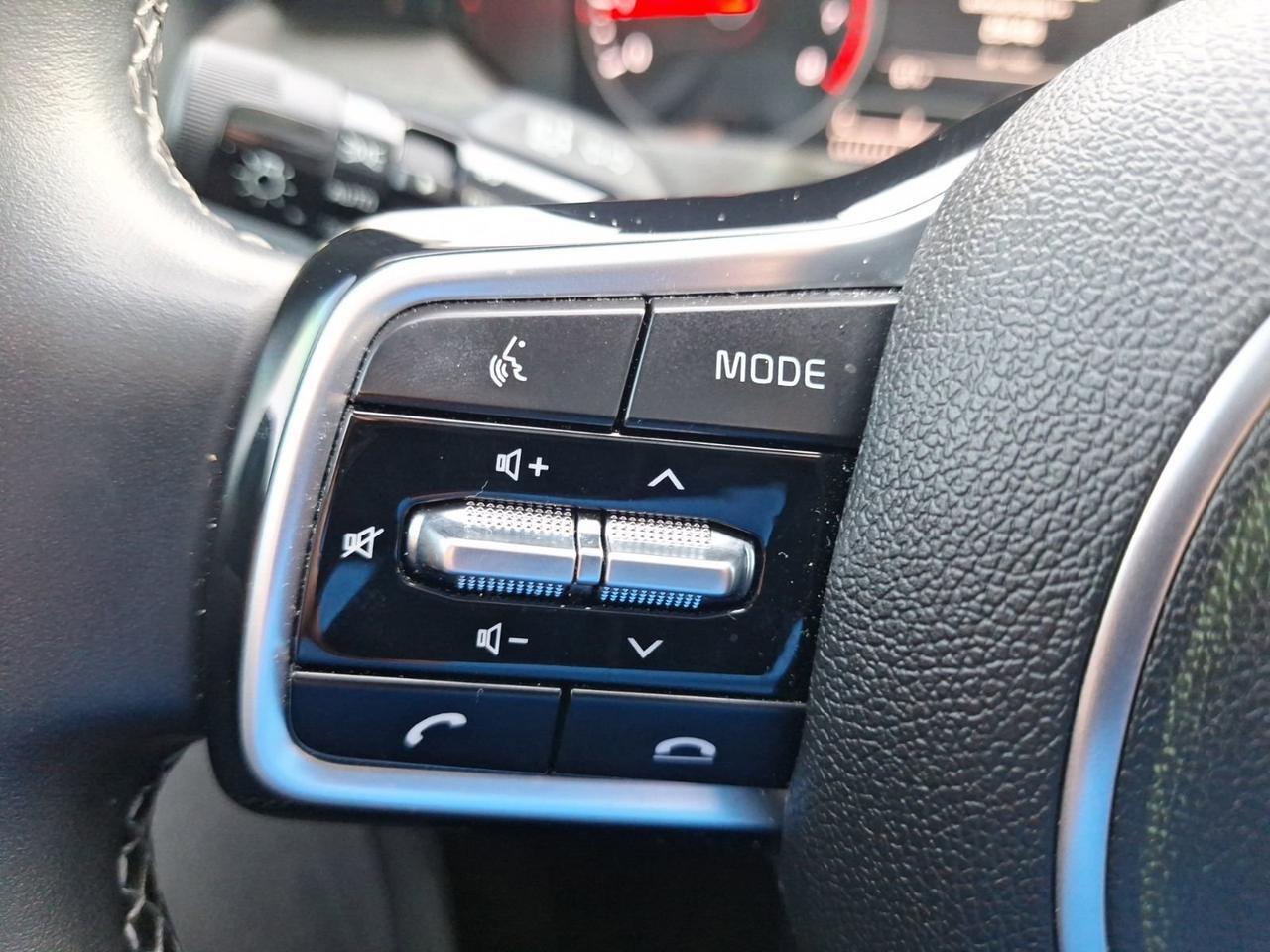 2021 Kia Sorento EX Hurst TX