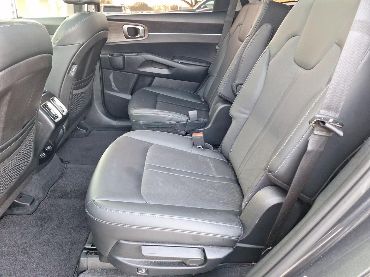 2021 Kia Sorento EX Hurst TX