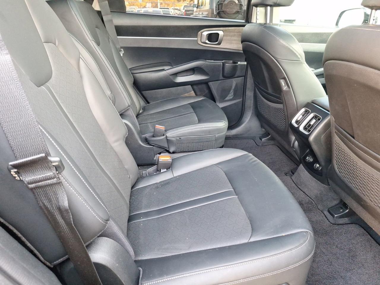 2021 Kia Sorento EX Hurst TX