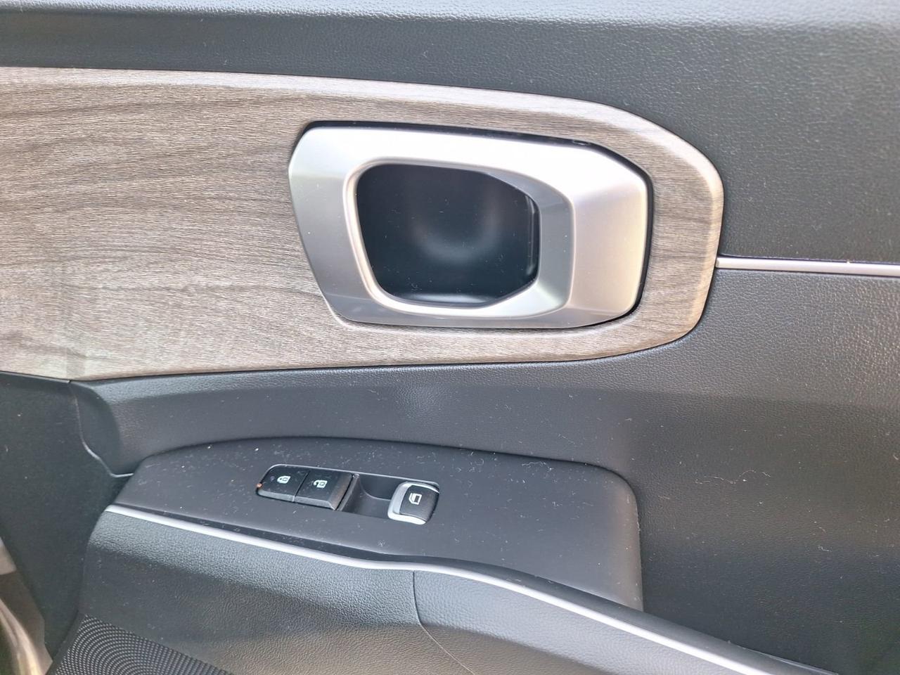 2021 Kia Sorento EX Hurst TX