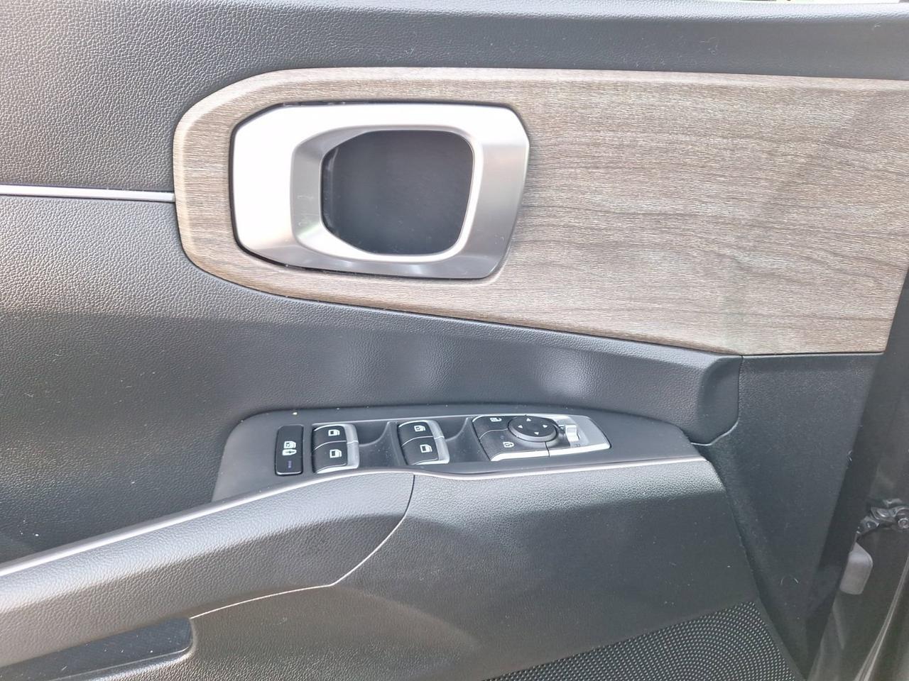 2021 Kia Sorento EX Hurst TX