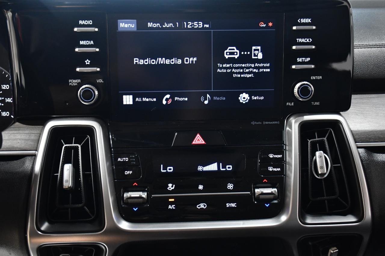 2021 Kia Sorento EX Lakeworth FL