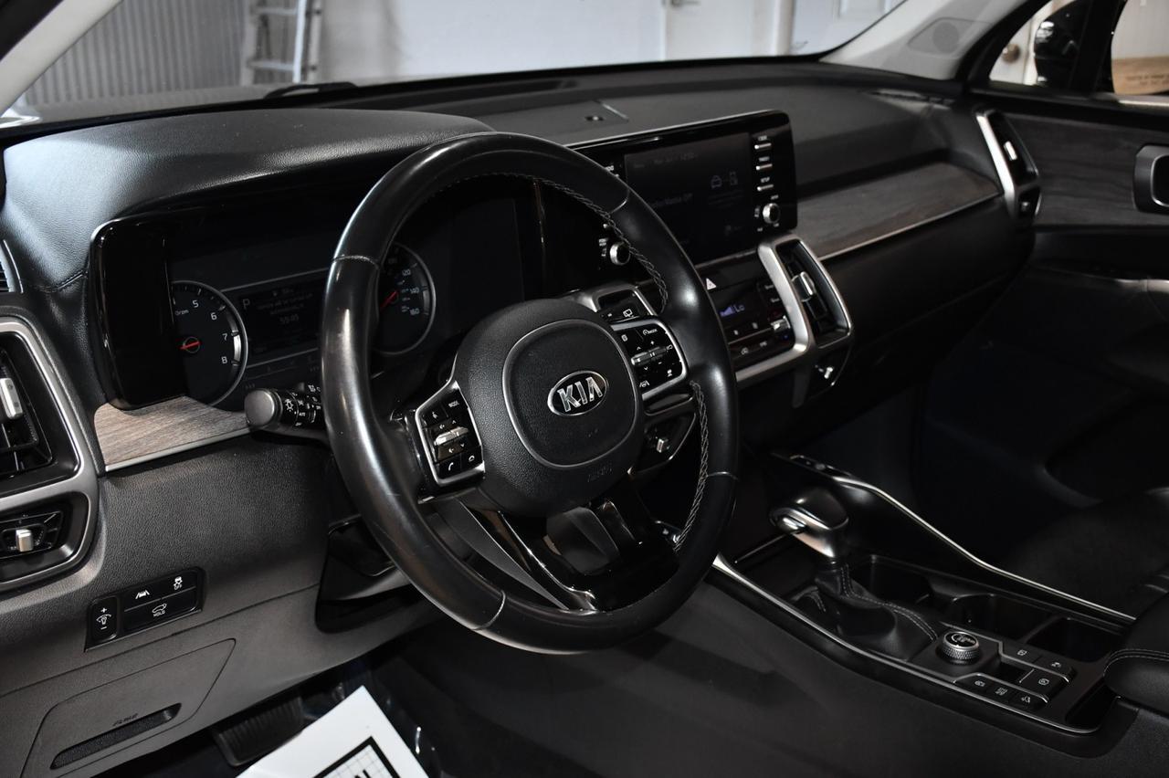 2021 Kia Sorento EX Lakeworth FL