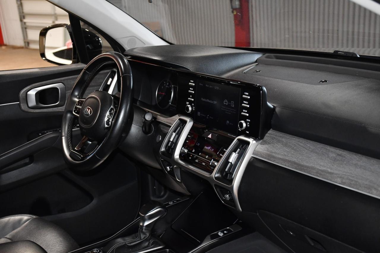 2021 Kia Sorento EX Lakeworth FL