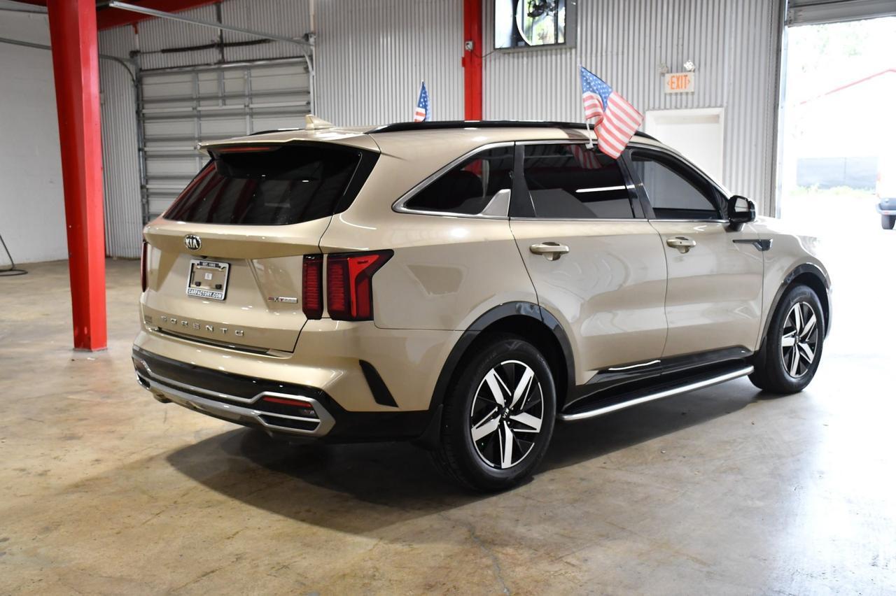 2021 Kia Sorento EX Lakeworth FL