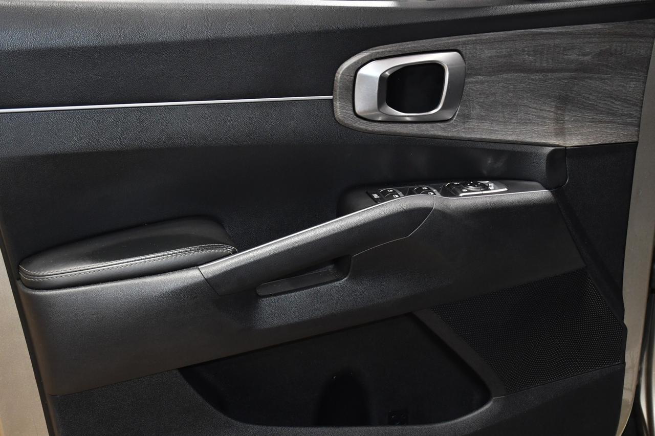 2021 Kia Sorento EX Lakeworth FL