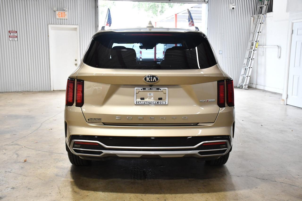 2021 Kia Sorento EX Lakeworth FL