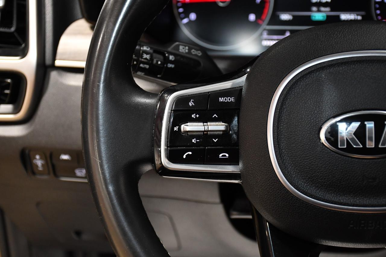 2021 Kia Sorento EX Lakeworth FL
