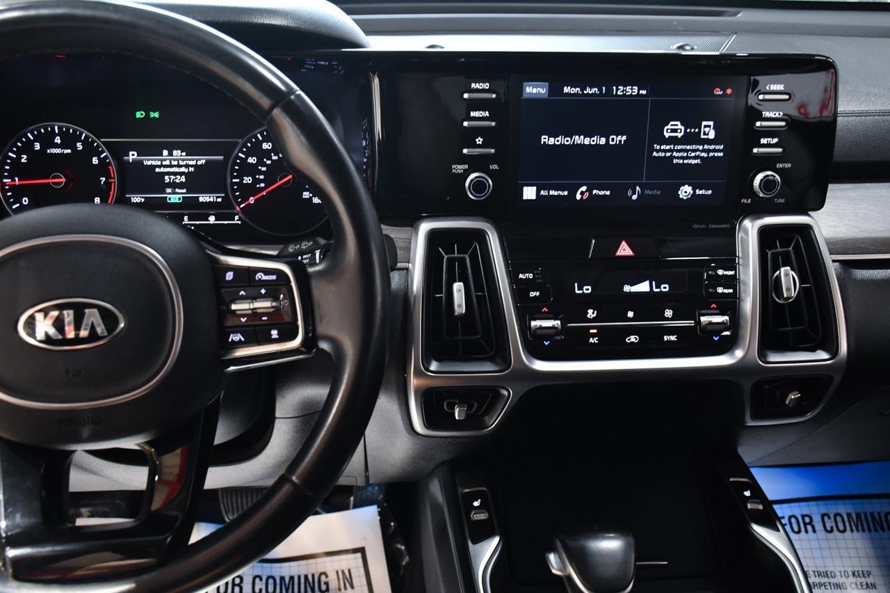 2021 Kia Sorento EX Lakeworth FL